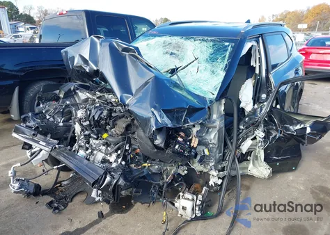 2024 Kia Seltos S from USA, damaged, VIN KNDEU2AA0R7496824